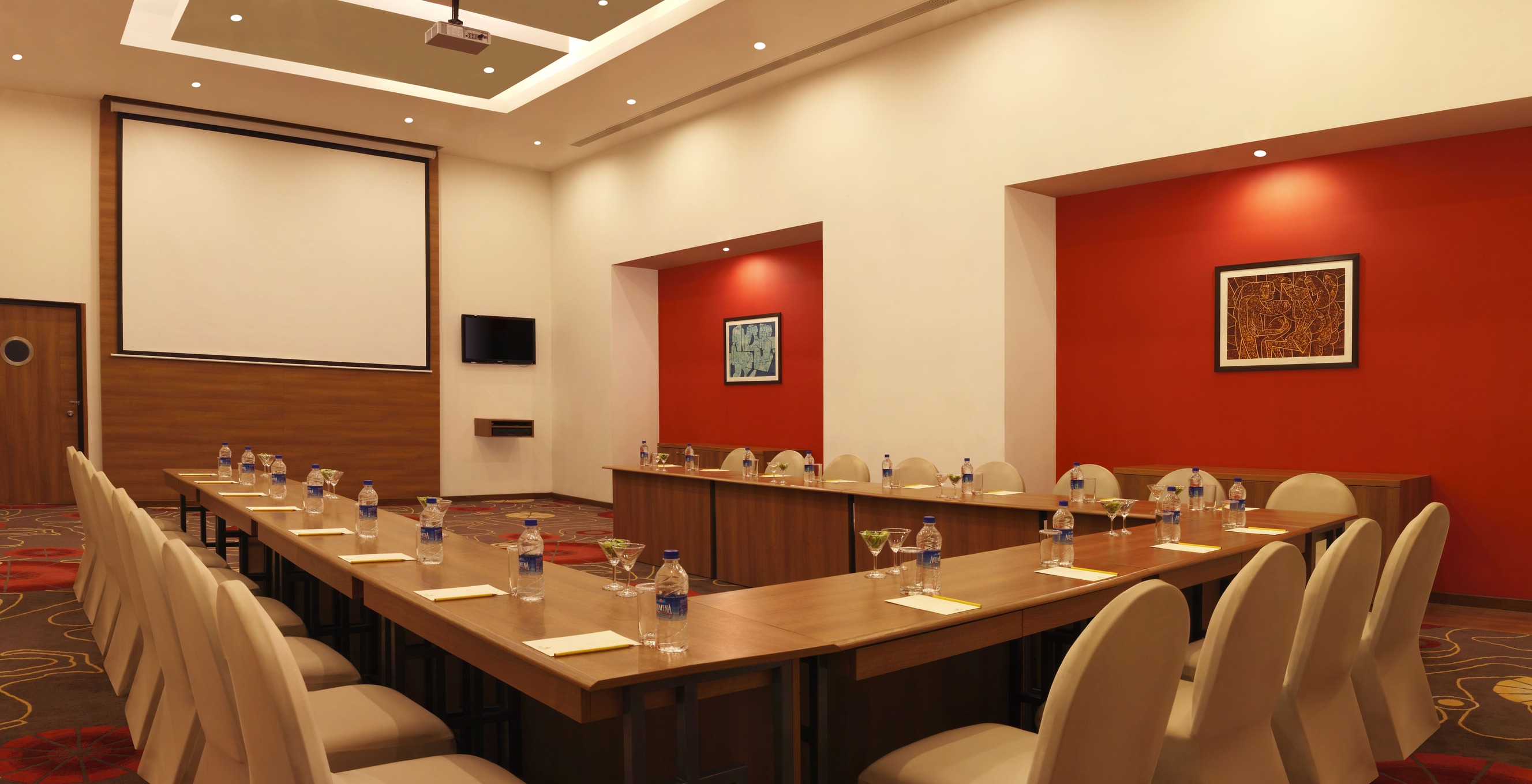 Boardroom